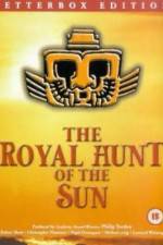 Watch The Royal Hunt of the Sun Myflixer
