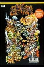Watch GWAR Phallus in Wonderland Myflixer