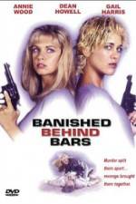Watch Cellblock Sisters: Banished Behind Bars Myflixer