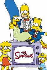 Watch The Simpsons Access All Areas Myflixer