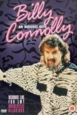 Watch An Audience with Billy Connolly Myflixer