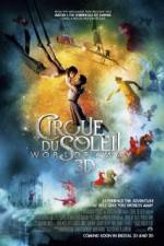 Watch Cirque du Soleil Worlds Away Myflixer