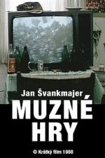 Watch Manly Games (Short 1988) Myflixer
