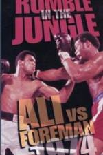 Watch The Rumble in the Jungle Myflixer