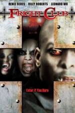 Watch Fright Club Myflixer