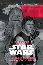 Watch Star Wars: Smugglers Run Myflixer