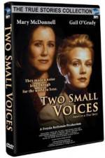 Watch Two Voices Myflixer