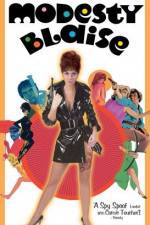 Watch Modesty Blaise Myflixer