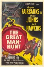 Watch The Great Manhunt Myflixer