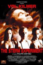 Watch The Steam Experiment Myflixer