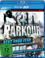 Watch Parkour: Beat Your Fear Myflixer