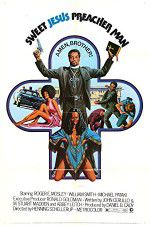 Watch Sweet Jesus, Preacherman Myflixer