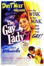 Watch The Gay Lady Myflixer