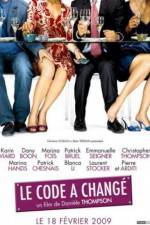 Watch Le code a change Myflixer