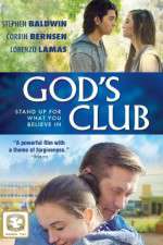 Watch Gods Club Myflixer