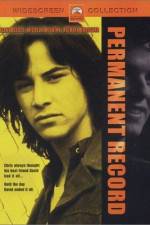 Watch Permanent Record Myflixer