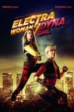Watch Electra Woman and Dyna Girl Myflixer