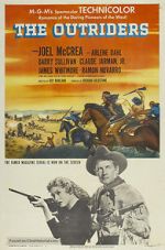 Watch The Outriders Myflixer