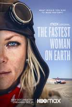 Watch The Fastest Woman on Earth Myflixer