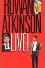 Watch Rowan Atkinson Live Myflixer