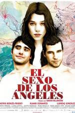 Watch The Sex of The Angels Myflixer