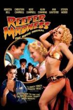Watch Reefer Madness: The Movie Musical Myflixer