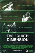 Watch The Fourth Dimension Myflixer