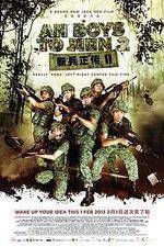 Watch Ah Boys to Men Myflixer