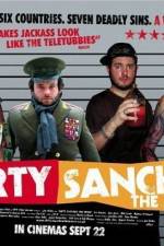 Watch Dirty Sanchez: The Movie Myflixer