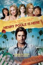 Watch Henry Poole Is Here Myflixer