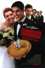 Watch American Wedding Myflixer