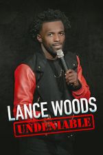 Watch Lance Woods: Undeniable (TV Special 2021) Myflixer