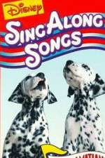 Watch Disney Sing-Along-Songs101 Dalmatians Pongo and Perdita Myflixer