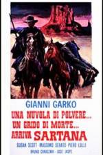 Watch Una nuvola di polvere un grido di morte arriva Sartana Myflixer