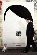 Watch Er ist wieder da Myflixer