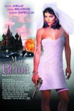 Watch Mail Order Bride Myflixer