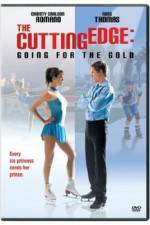 Watch The Cutting Edge: Going for the Gold Myflixer