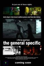 Watch The General Specific Myflixer