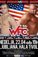 Watch WFC 16 Return Of The Champions Myflixer