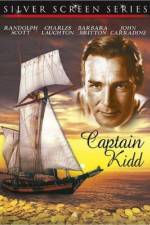 Watch Captain Kidd Myflixer
