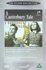 Watch A Canterbury Tale Myflixer