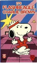 Watch It\'s Flashbeagle, Charlie Brown (TV Short 1984) Myflixer