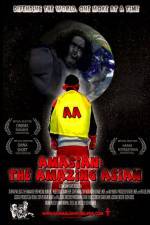 Watch Amasian: The Amazing Asian Myflixer