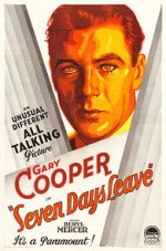 Watch Seven Days Leave Myflixer