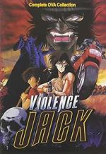 Watch Violence Jack, Part 1, Slum King Myflixer