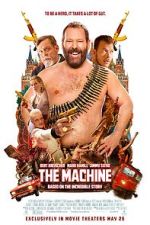 Watch The Machine Myflixer