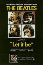 Watch Let It Be Myflixer