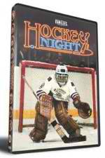 Watch Hockey Night Myflixer