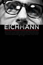 Watch Eichmann Myflixer