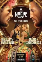 Watch UFC 306: O'Malley vs. Dvalishvili (TV Special 2024) Myflixer